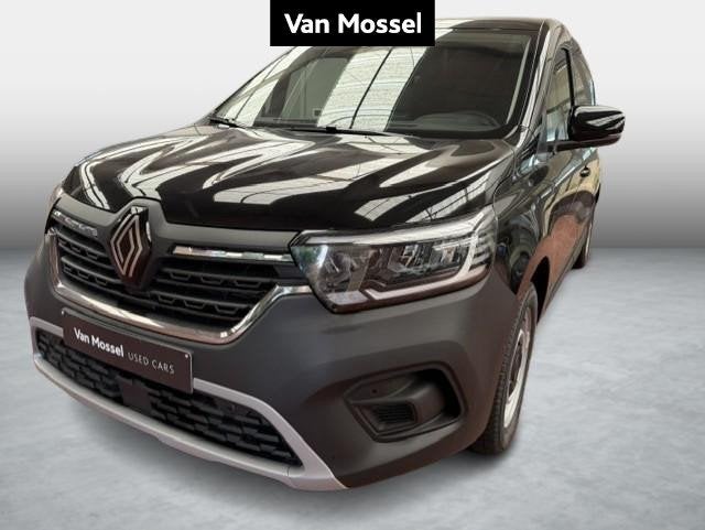 Renault Kangoo Renault Kangoo Van Extra L2 dci 95, Autos, Camionnettes & Utilitaires, Neuf, Achat, https://public.car-pass.be/vhr/99b51a19-497e-4f7a-914d-cb314169572f