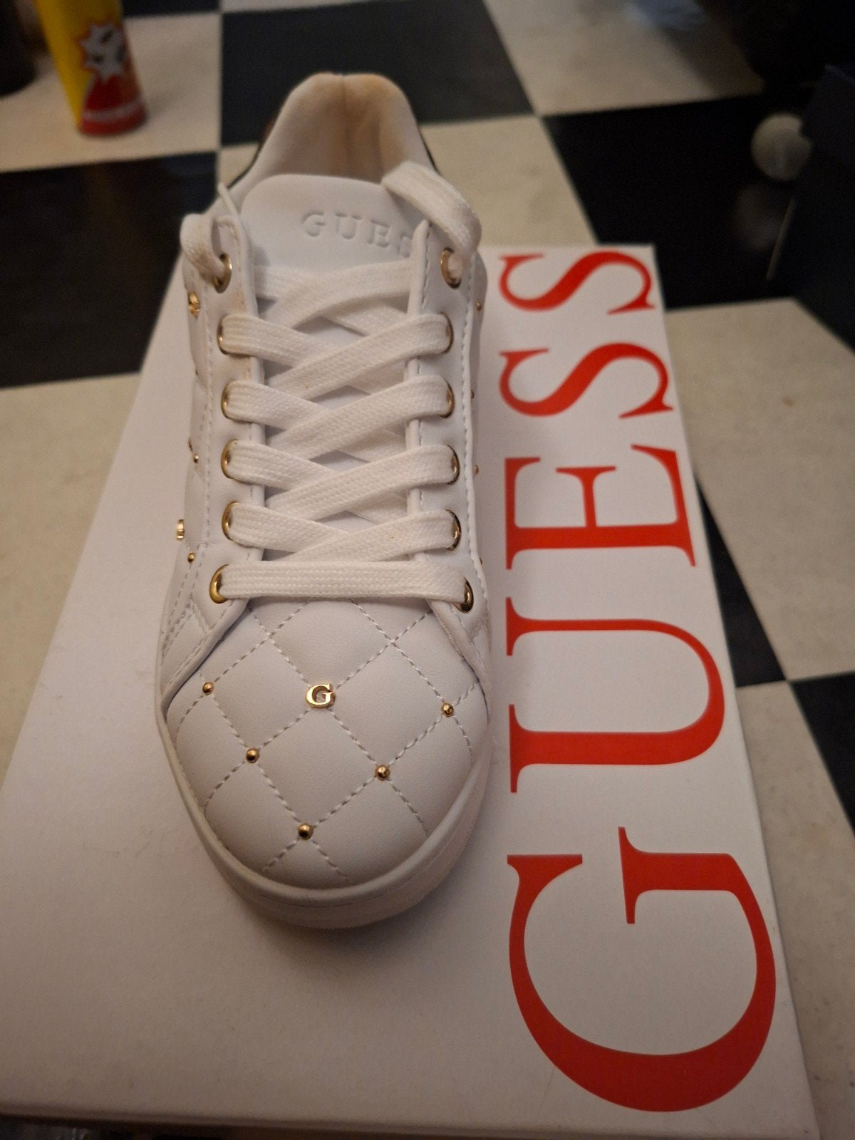 Guess sneaker maat 36, Enlèvement, Neuf