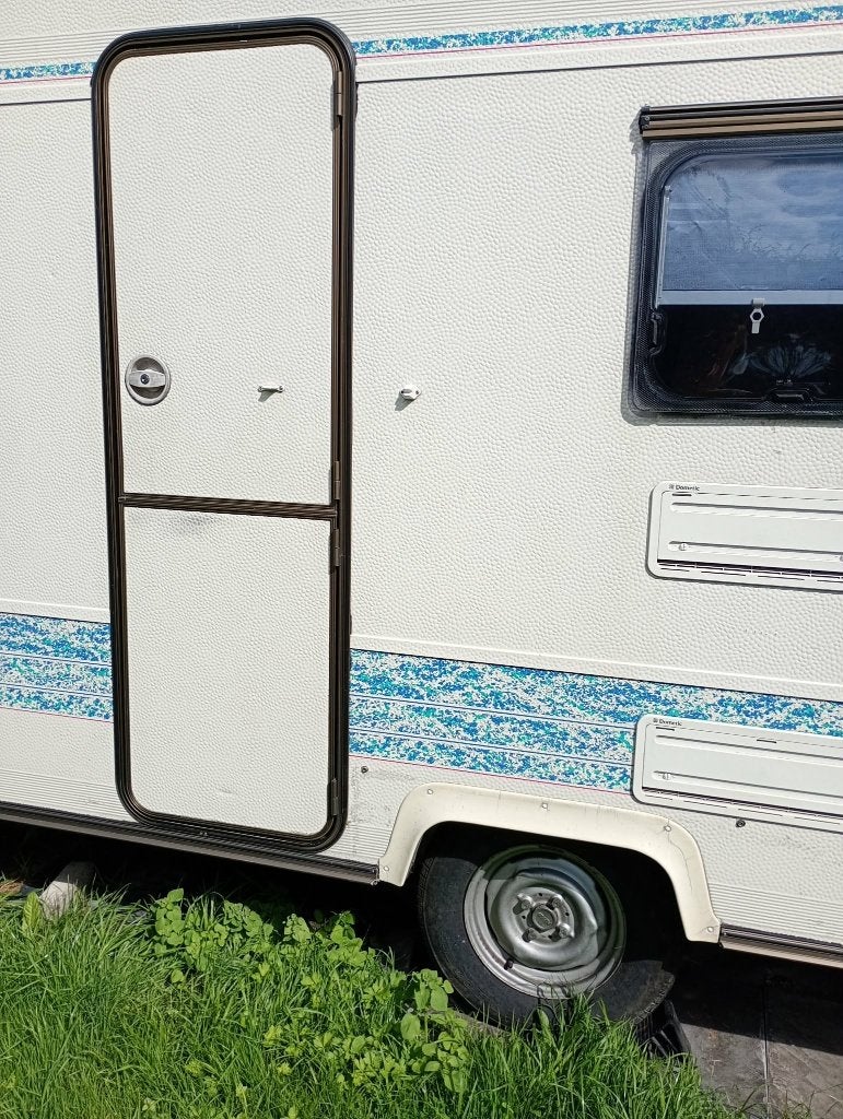 Caravane de remorquage, Caravanes & Camping, 5 à 6 mètres, Particulier, Adria, Autre