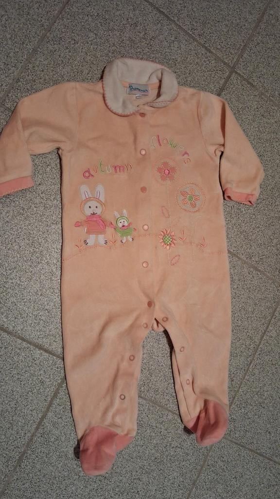 Body Premaman taille 86, Enlèvement ou Envoi, Comme neuf, Vêtements de nuit ou Sous-vêtements, Premaman