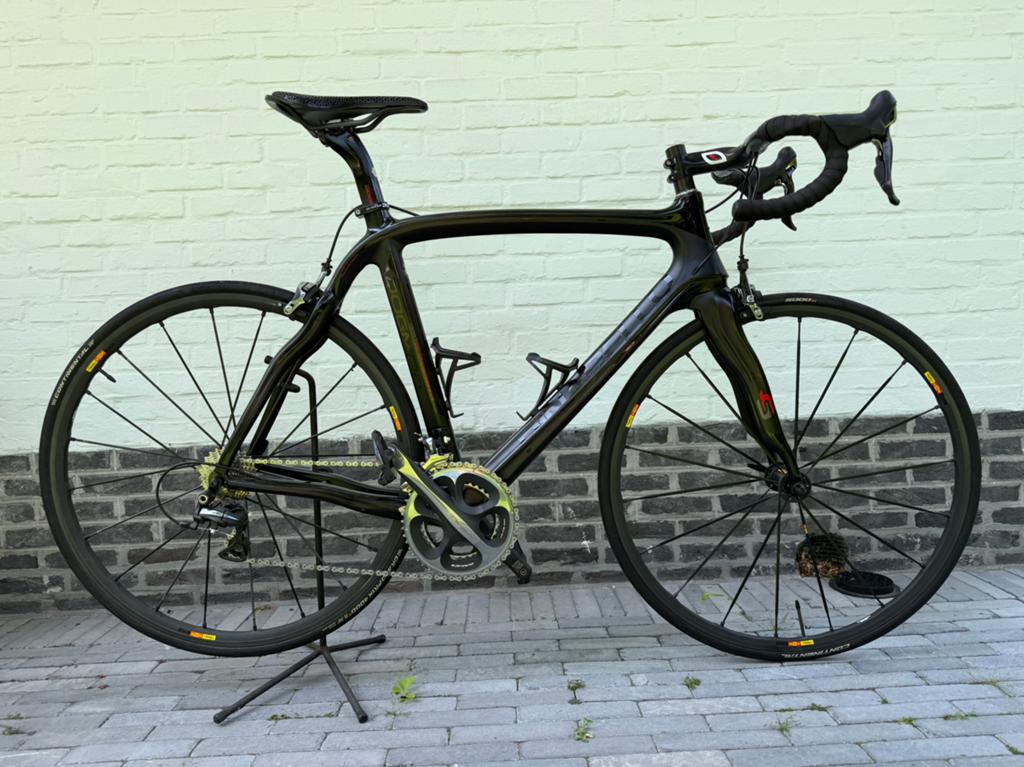 Pinarello Dogma 60.1. BoB, Fietsen en Brommers, Ophalen, Gebruikt, Carbon