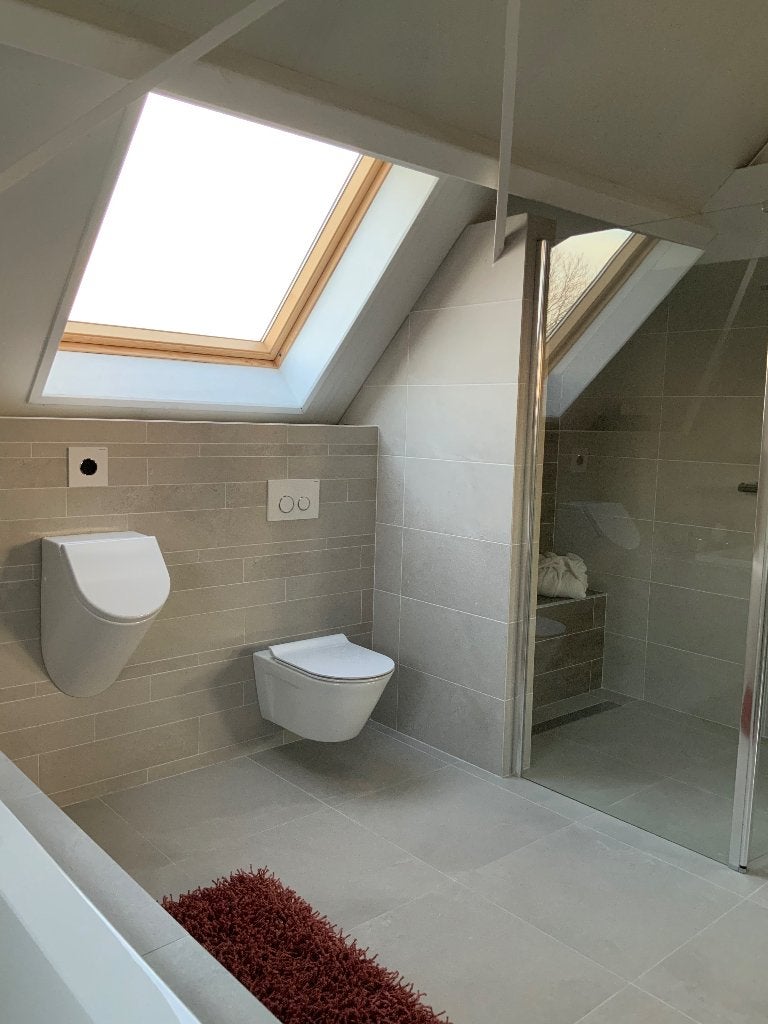 toilettes suspendues, Neuf, Info@merckaertinterieur.be, Enlèvement, Merckaert keukens en interieur.