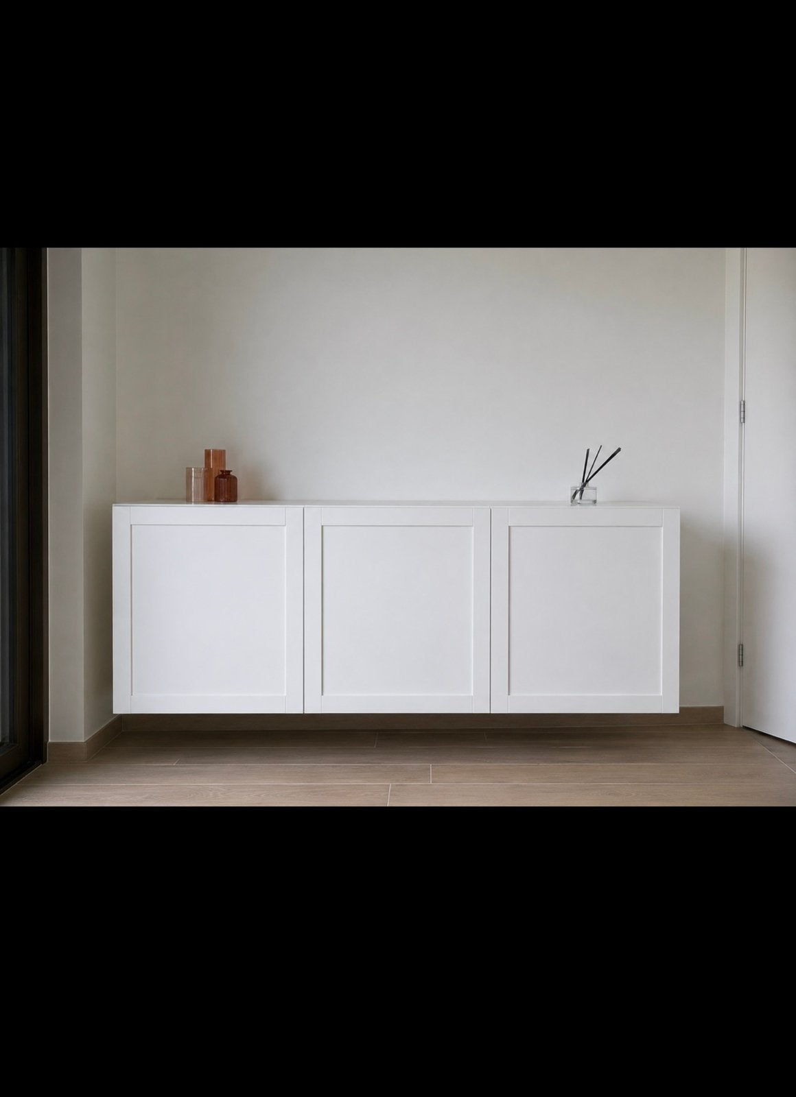IKEA BESTA OPBERGKAST, Huis en Inrichting, Ophalen, Zo goed als nieuw