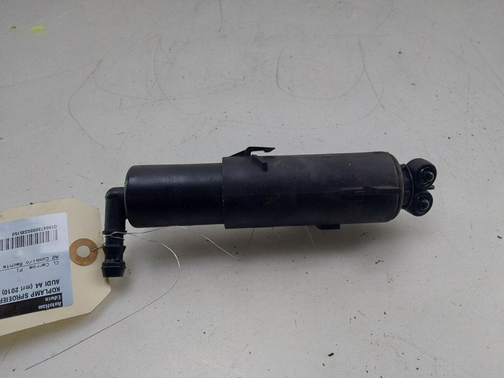 LAVE PHARE Audi A4 Avant (B8) (|8K0955102A|8K0955102B|), Utilisé, Audi