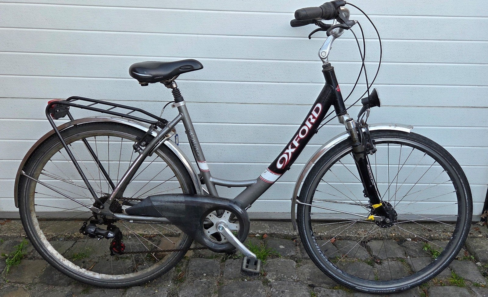 Dames fiets, Fietsen en Brommers, Fietsen | Dames | Damesfietsen, Ophalen