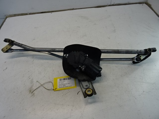 RUITENWISSER MECHANIEK Mini Mini One / Cooper (R50), Gebruikt, Mevr. I. Hauben, Mini, Rue de l'Espoir 34 34
4030  GRIVEGNÉE, BE