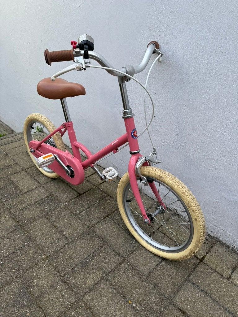 Vélo enfant, Enlèvement, Utilisé, Frein à disque, Tokyo
