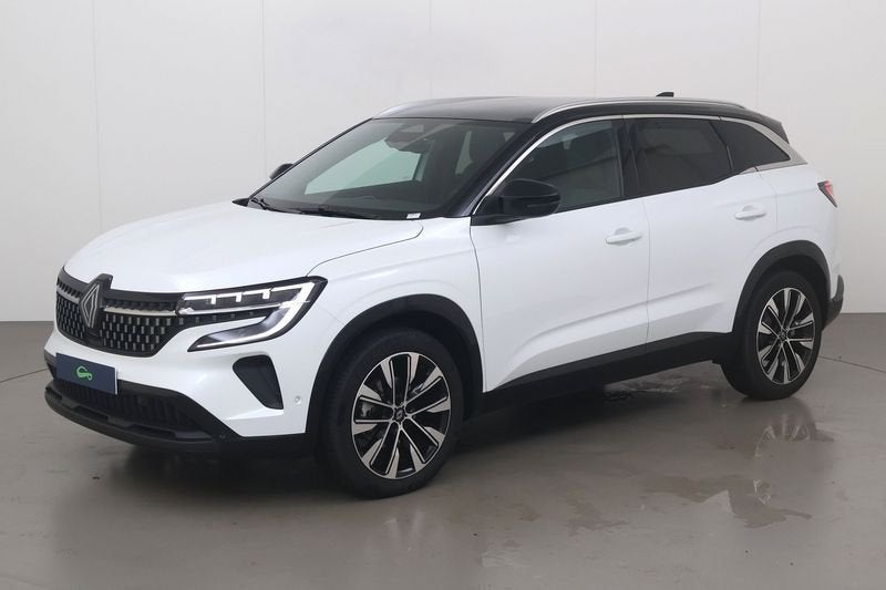 Renault Austral 1.3 tce Techno 158pk AT, Autos, Achat, Euro 6, Entreprise, Autre