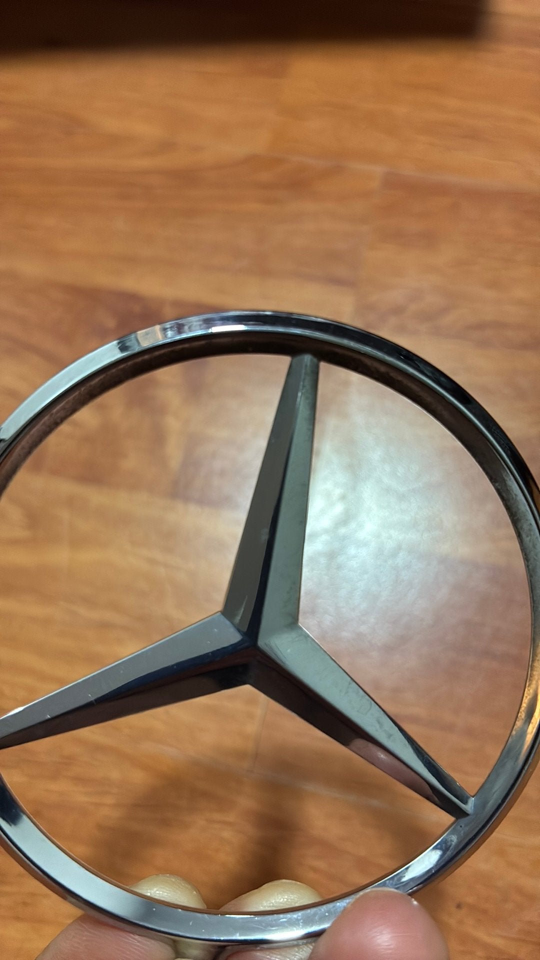 Mercedes, Enlèvement, Utilisé