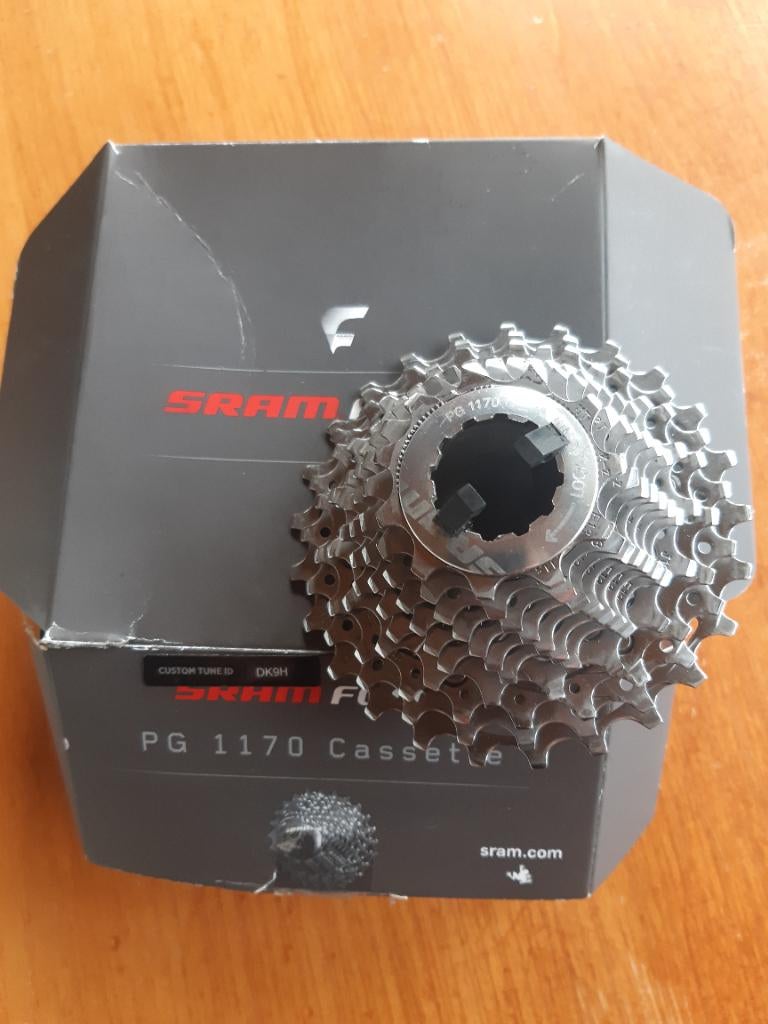 Sram fietsonderdelen, Fietsen en Brommers, Ophalen of Verzenden, Nieuw