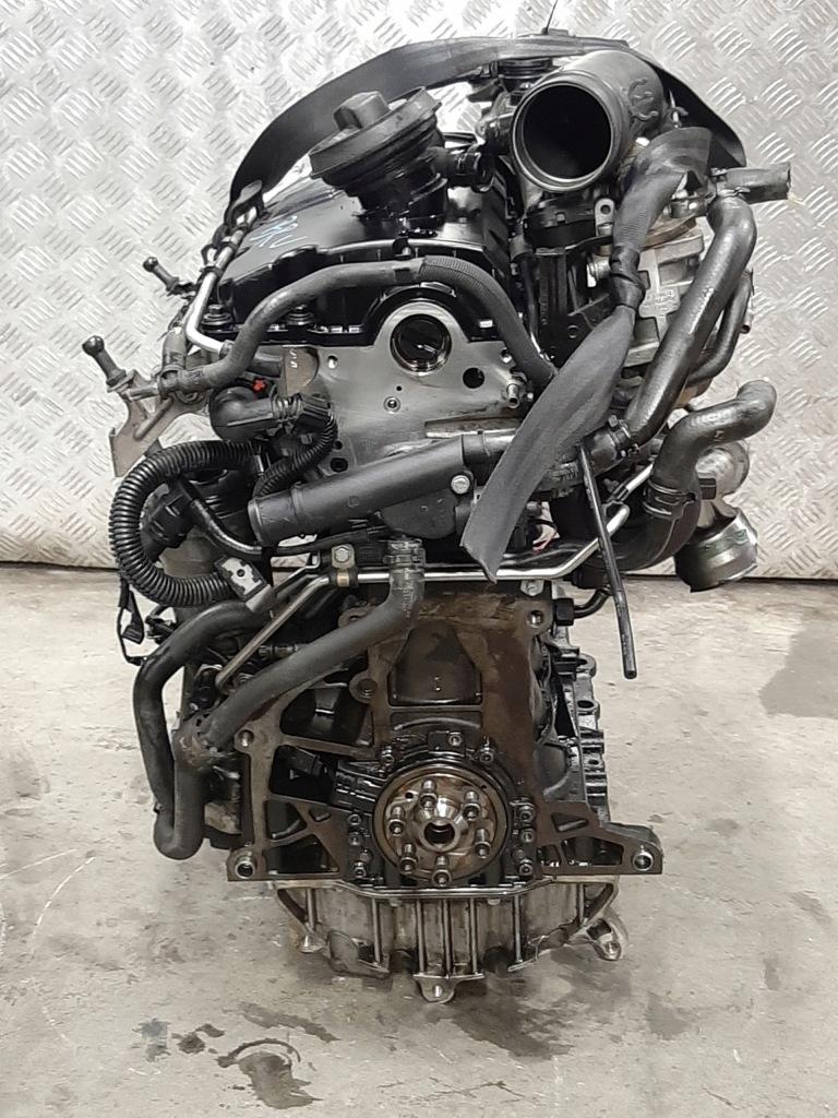 Moteur BRU Nu GOLF TOURAN VW, Autos : Pièces & Accessoires, Envoi, Utilisé, Daihatsu