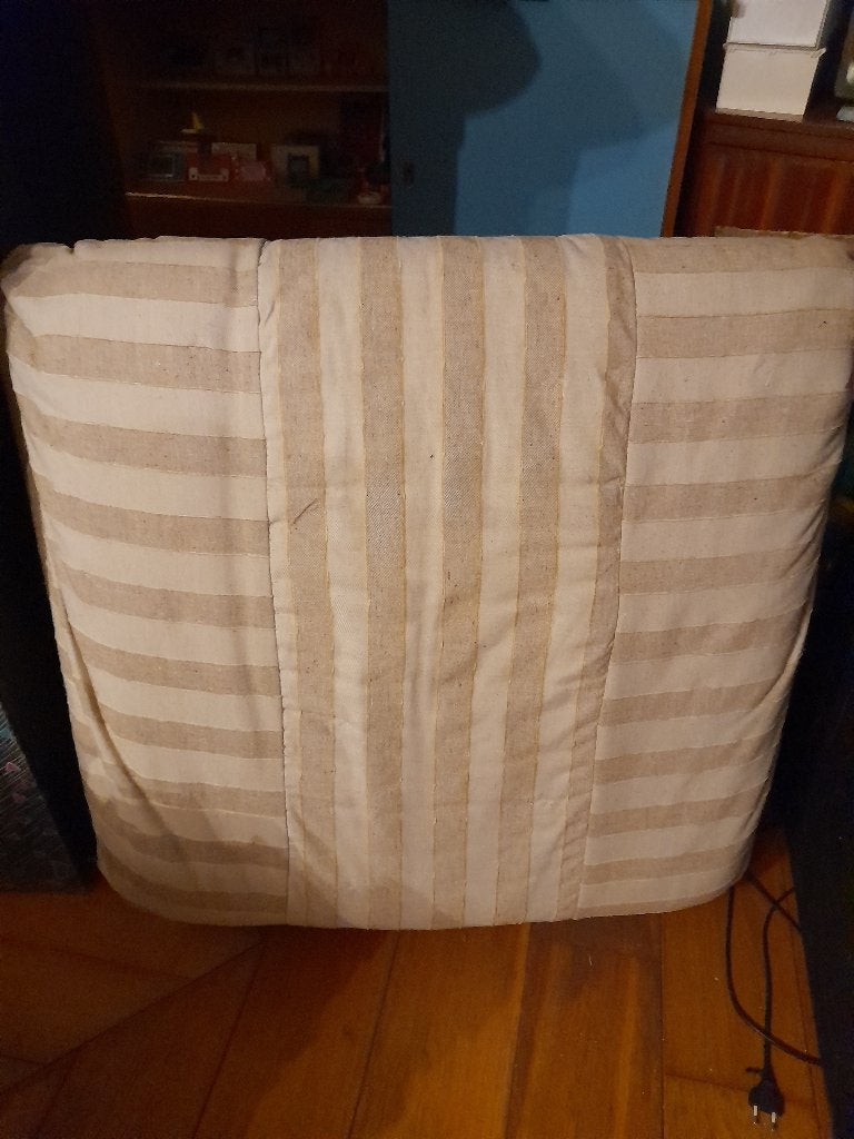 Ciic clac 12 personen, Ophalen, Gebruikt, Eenpersoons, 75 tot 100 cm