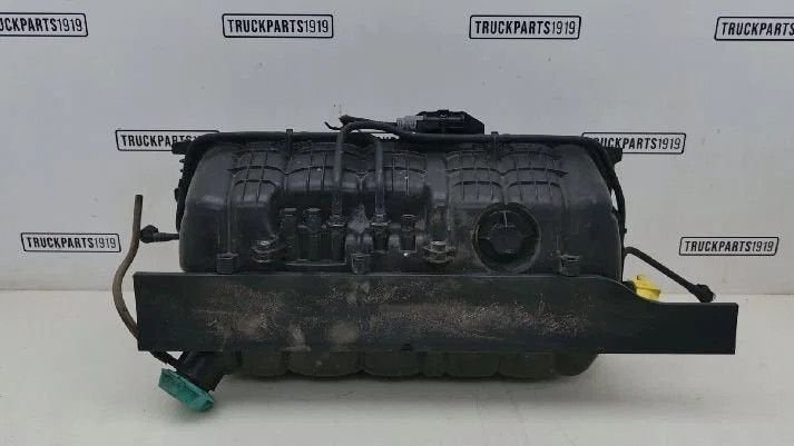 Diversen Cooling System Koelexpansievat MAN Euro6, Ophalen, Gebruikt, Overige merken, Motor en Accessoires