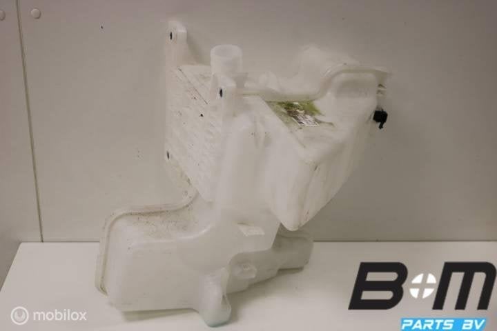 Ruitensproeierreservoir Volkswagen Touran 5T 5TA955449, Utilisé