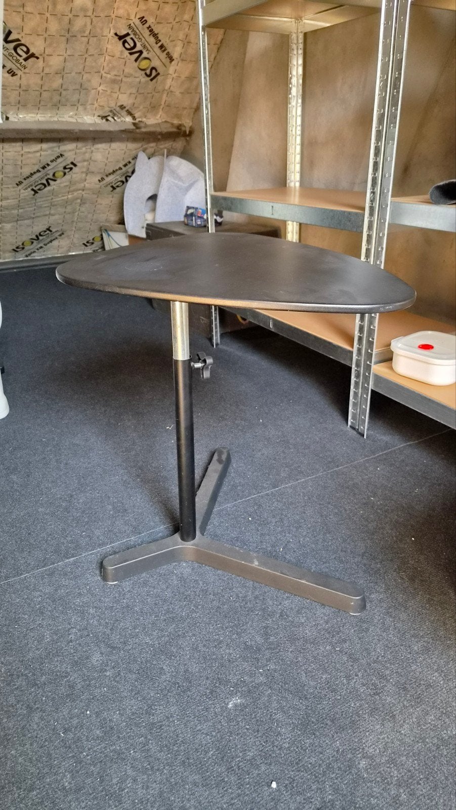 Ordinateur portable/table d'appoint, Maison & Meubles, Enlèvement ou Envoi, Réglable en hauteur