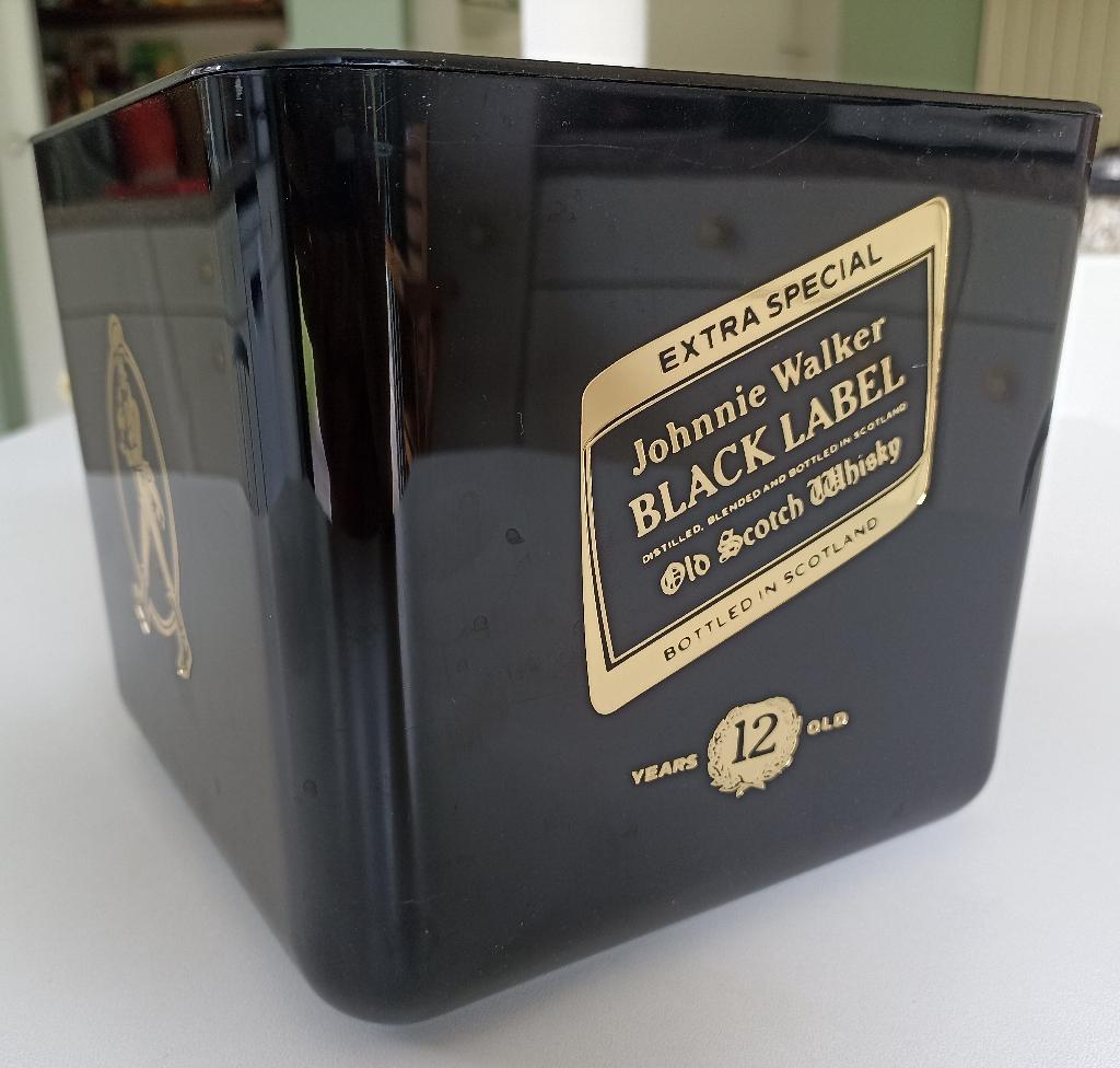 JOHNNY WALKER IJSEMMER, Collections, Enlèvement ou Envoi, Comme neuf, Ustensile