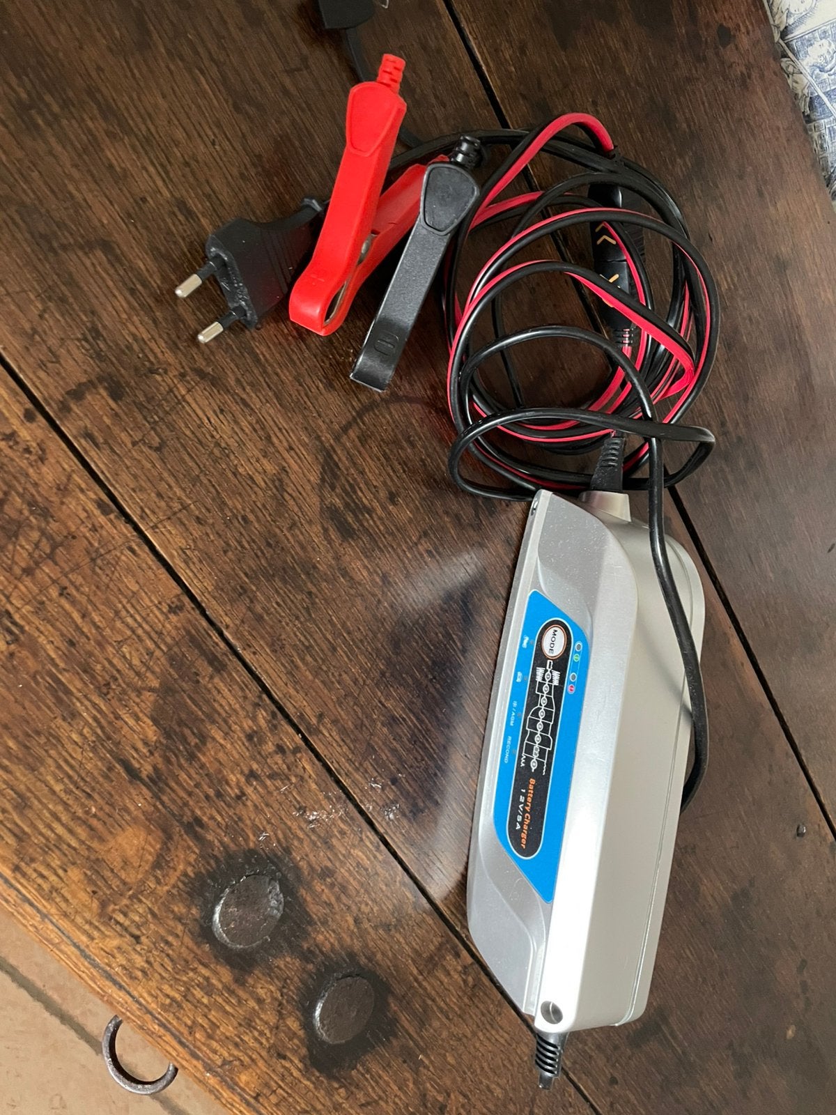 Chargeur caravane, Autos : Pièces & Accessoires