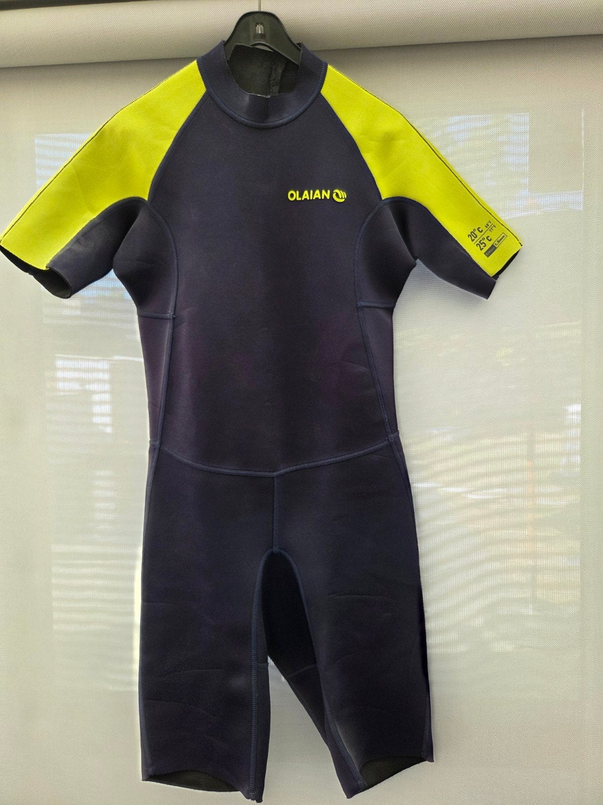 Wetsuits 14 jaar, Ophalen of Verzenden, Wetsuit