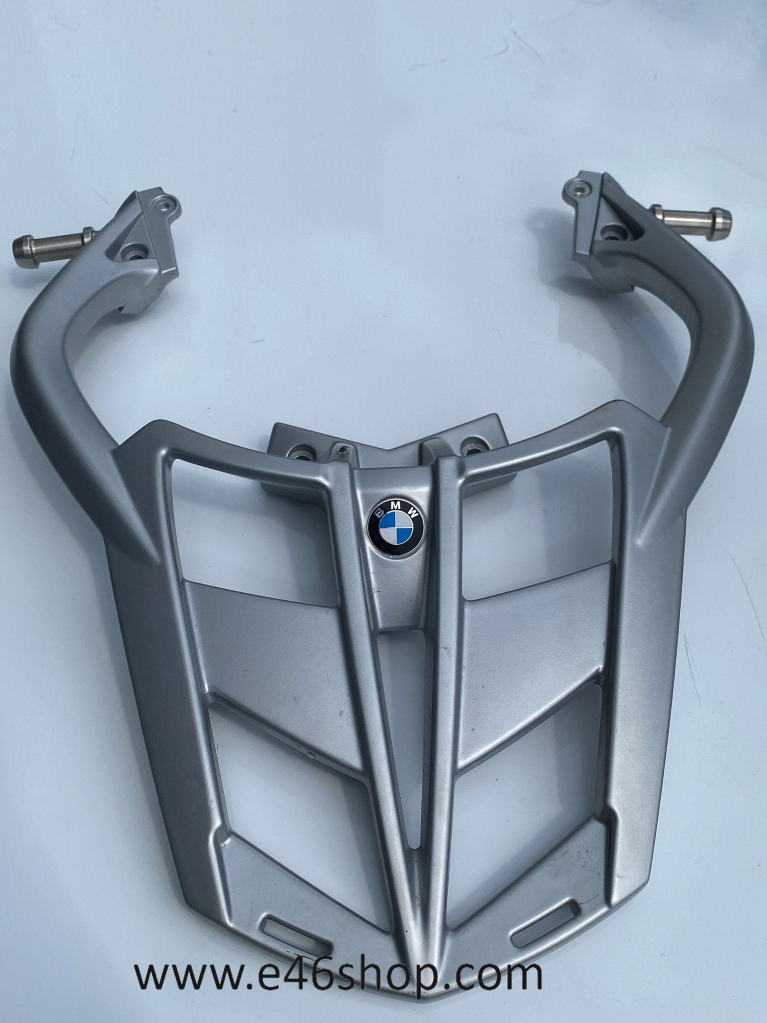 BMW F800R KOFFER BAGAGEREK 7678737 JAAR 2016, Motoren, Gebruikt, -, -, Ophalen of Verzenden