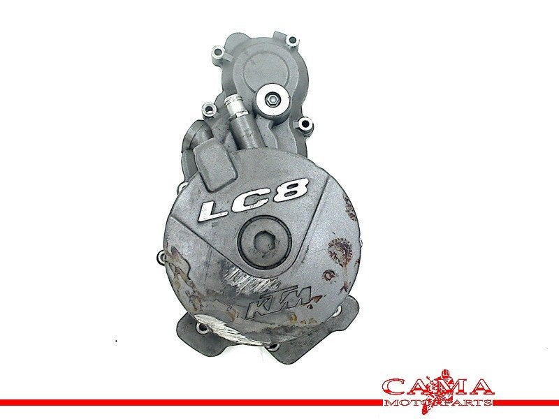 MOTEUR STATOR CACHE KTM 990 Super Duke 2007-2011, Dhr. S. di Majo, Utilisé, Info@cama-motorparts.nl, P.J. Troelstraweg 8 8
3144 CX  MAASSLUIS, NL