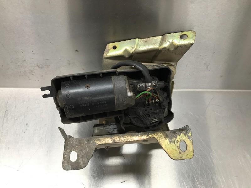 RUITENWISSERMOTOR VOOR Nissan Vanette (C23), Auto-onderdelen, Ruiten en Toebehoren, Nissan, Gebruikt