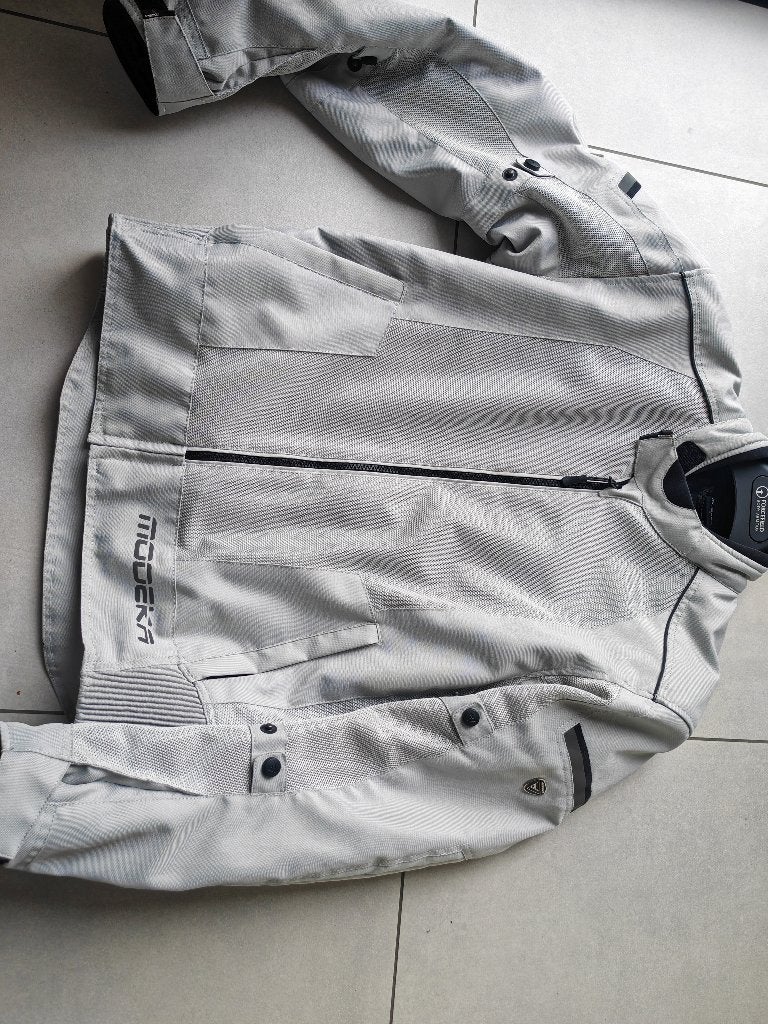 Doorwaaipak zomer heren, Motoren, Ophalen, Modeka, Tweedehands, Heren