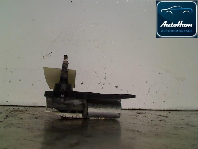 RUITENWISSERMOTOR ACHTER Renault Clio II Societe (SB), Gebruikt, Renault