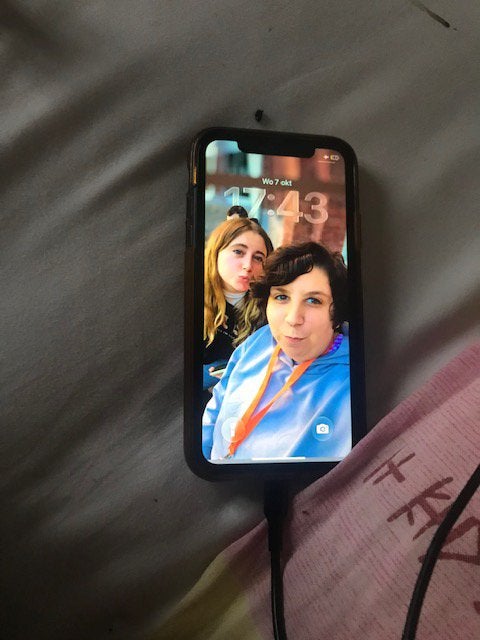 iPhone 11, Télécoms, 128 GB, Enlèvement, 98 %, Sans abonnement