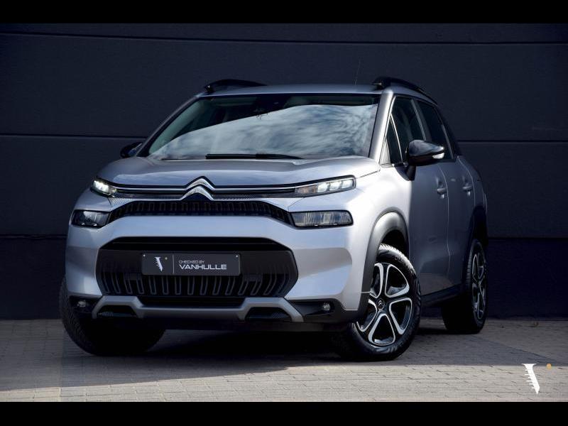Citroen C3 Aircross NAVI | CARPLAY | CAMERA, Auto's, Citroën, C3, Airbags, Airconditioning, Bluetooth, Boordcomputer, Centrale vergrendeling