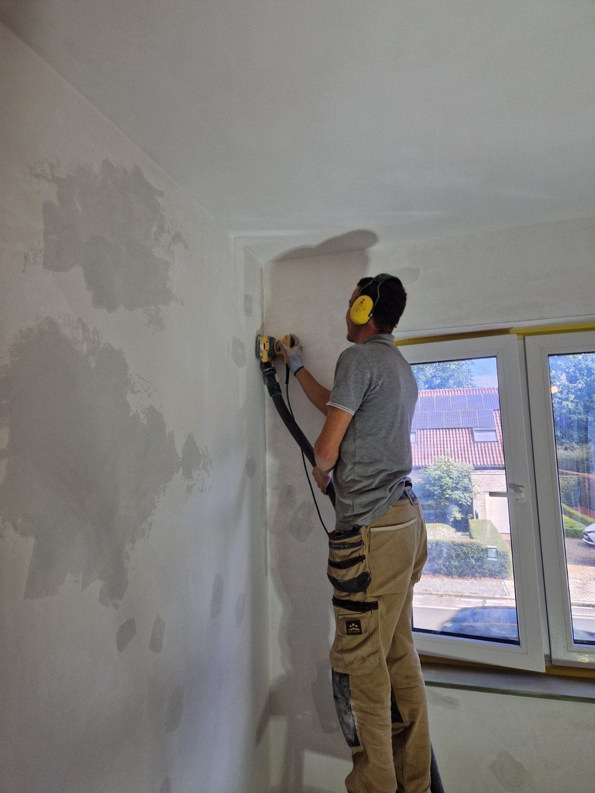 carreleur #Mâcon #rénovation #Peintre, Enlèvement ou Envoi