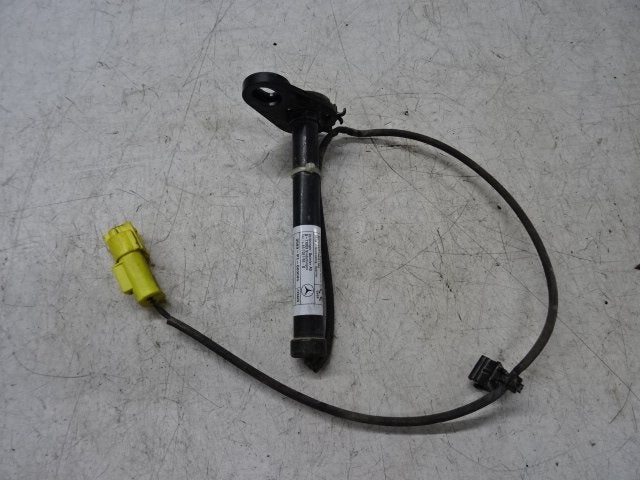 AIRBAG DIVERS Mercedes-Benz A (177.0) (01-2018/12-2026), Mercedes-Benz, Mevr. I. Hauben, Utilisé, Rue de l'Espoir 34 34
4030  GRIVEGNÉE, BE