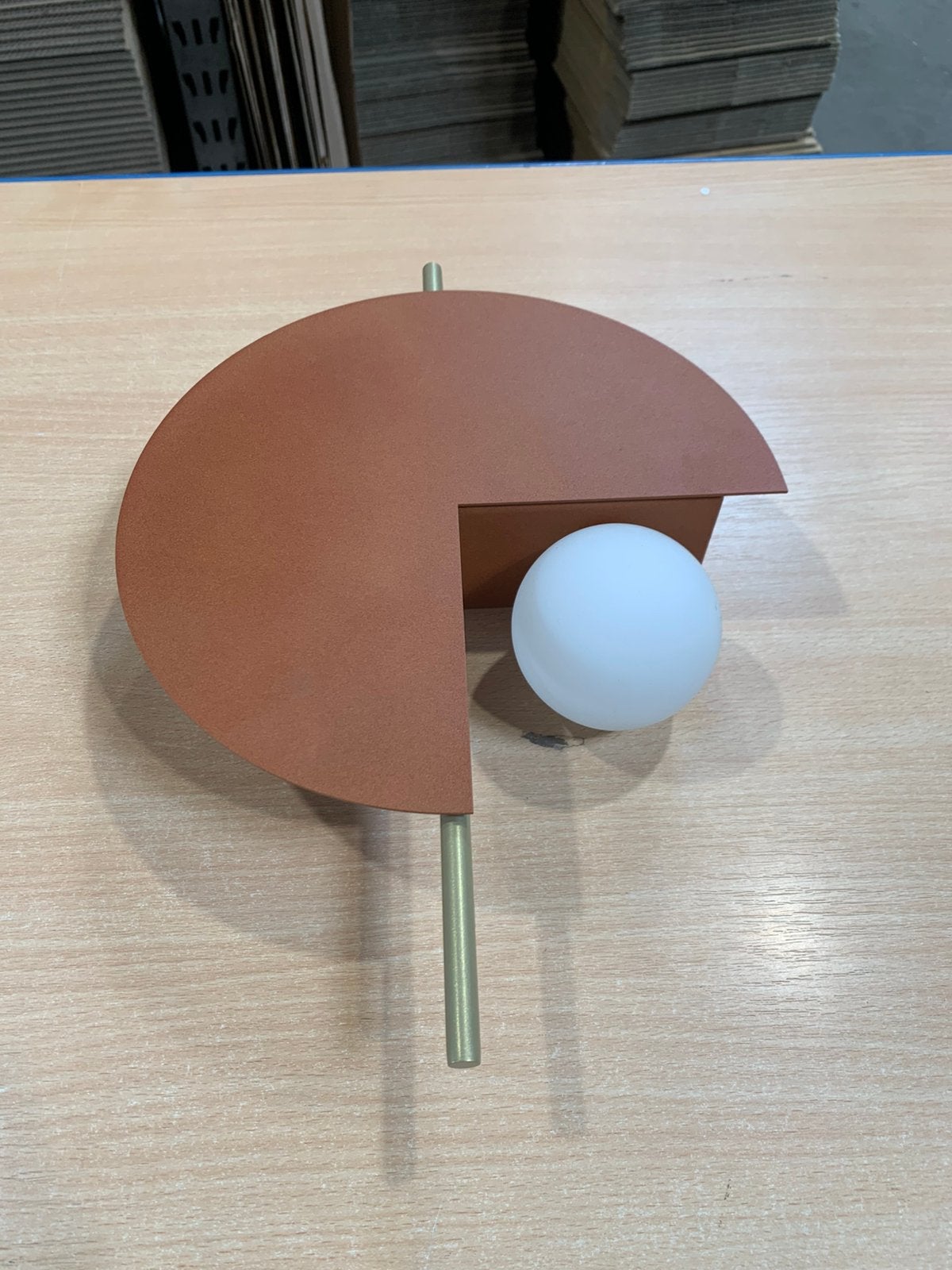 Lampe murale Astro Lighting, Enlèvement ou Envoi, Neuf