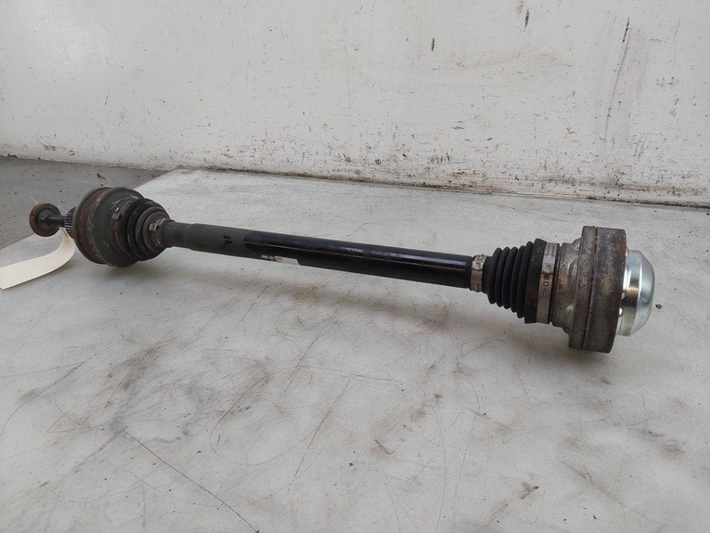 AANDRIJFAS LINKS ACHTER ABS Audi A6 (C8) (|4N0501203|), Info@audi.de, Audi, Audi AG, Gebruikt