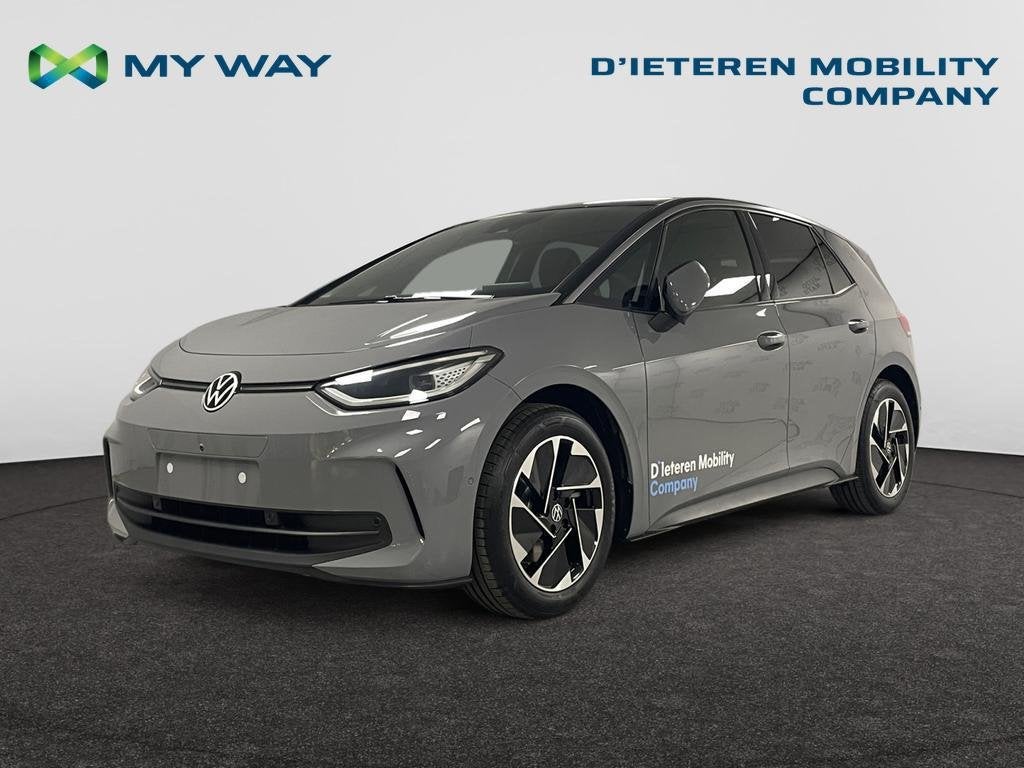 Volkswagen ID.3 ID.3 59 kWh Pro Performance Business, Auto's, Automaat, Overige modellen, Elektrisch, https://public.car-pass.be/vhr/4ed25af9-bc05-47a6-9531-d2a54377a985