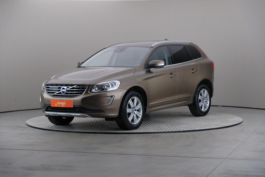 (1SRY792) Volvo XC60, Auto's, Gebruikt, Bedrijf, 5 deurs, SUV of Terreinwagen