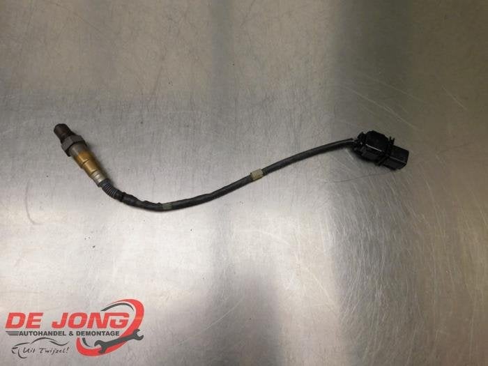 Sonde lambda d'un Volkswagen Golf, Volkswagen, -, 3 mois de garantie, Utilisé