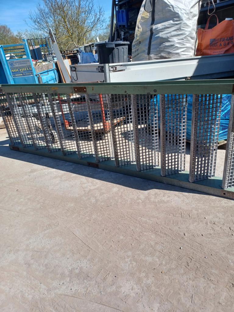 Trap, Doe-het-zelf en Bouw, Ladders en Trappen, Ophalen, Zo goed als nieuw, Trap