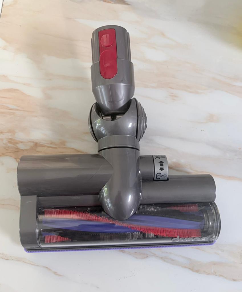 Dyson vloerzuigmond, Elektronische apparatuur, Stofzuigers, Ophalen, Nieuw, Dyson