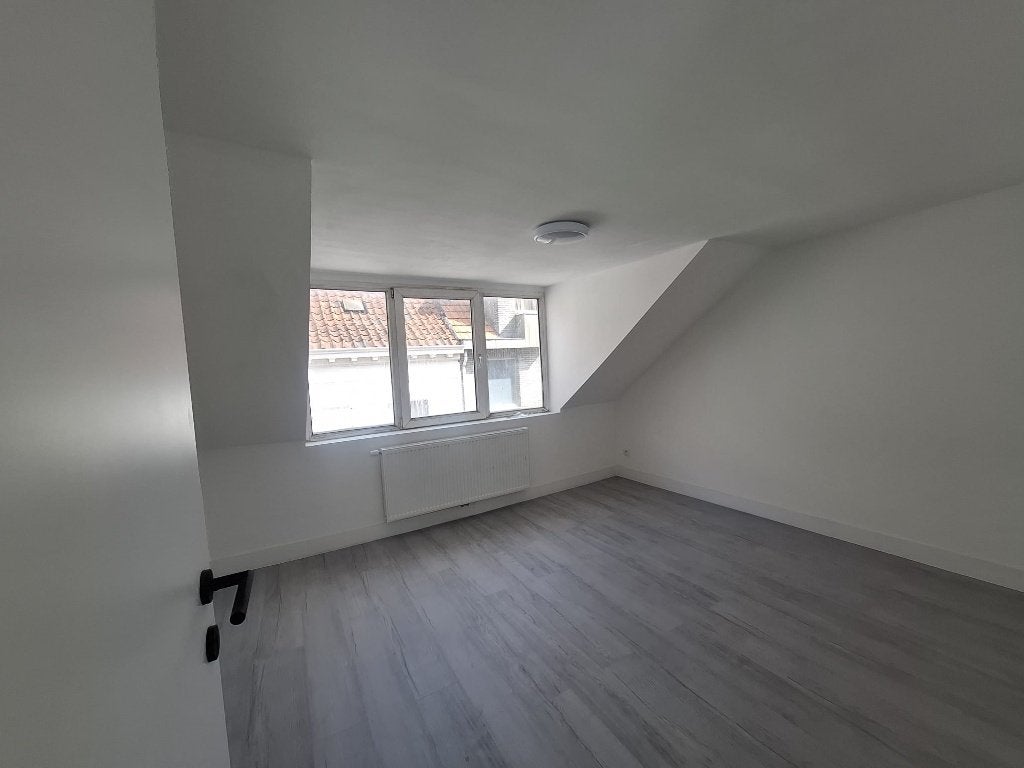 Duplex appartment met 2 slaapkamer, Provincie Oost-Vlaanderen