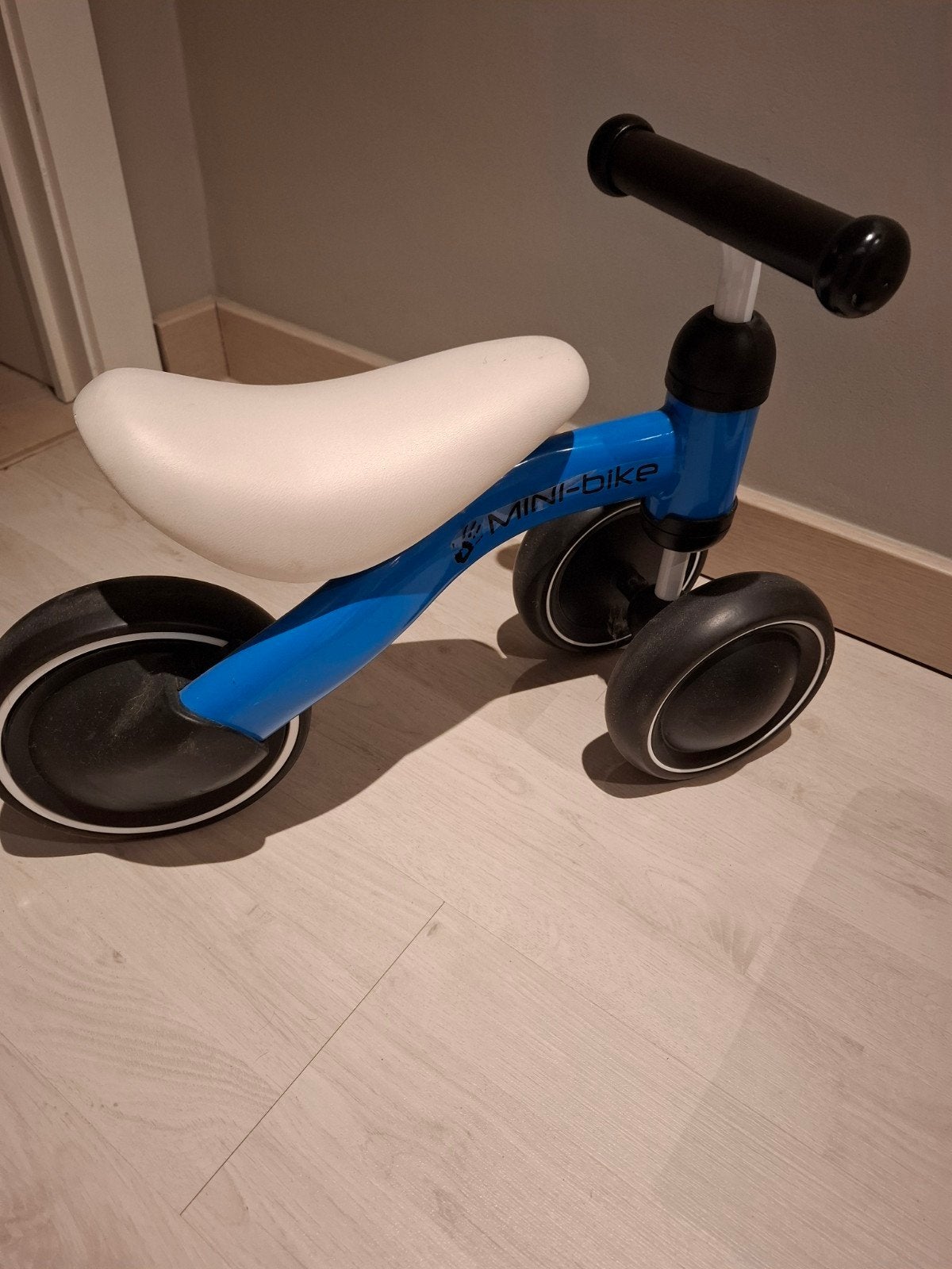 loopfiets, Ophalen of Verzenden, Loopfiets