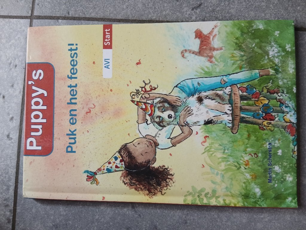 Eerste leesboekjes, avi start, Boeken, Ophalen, Zo goed als nieuw