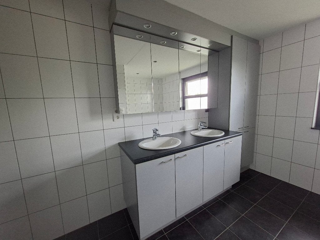 Meuble de salle de bain - GRATUIT, Maison & Meubles, Salle de bain | Meubles de Salle de bain, Utilisé, Meuble lavabo, 200 cm ou plus