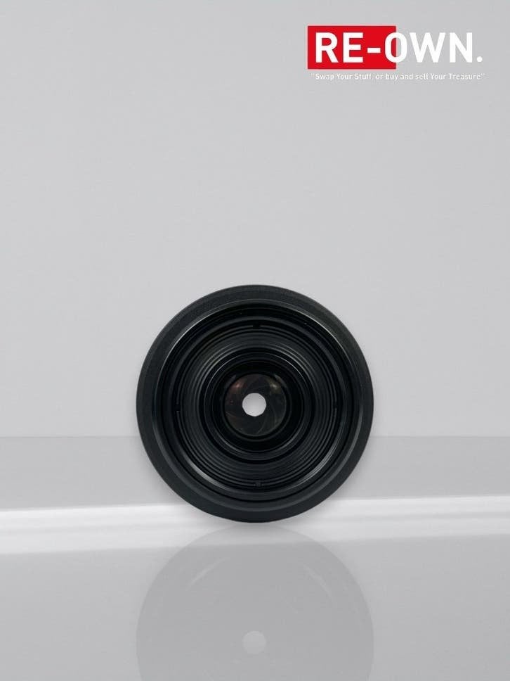 Canon RF 35mm F/1.8 Macro IS STM | Topstaat | Full-Frame, Audio, Tv en Foto, Canon, Canon, ., 35 mm