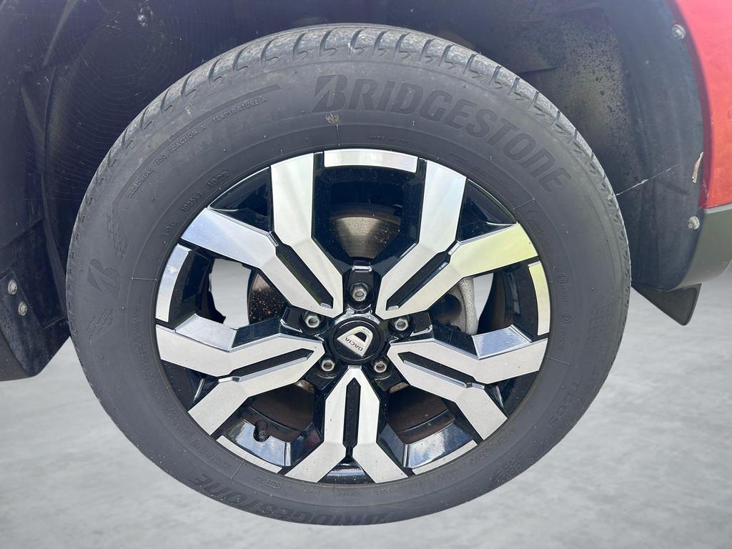 Dacia Duster TCe 150 EDC Prestige (automatique), Achat, Duster, 5 places, Automatique