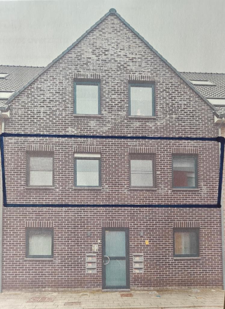 Appartement, Immo, Overpelt, 219 kWh/jaar, Tot 200 m², 2 kamers