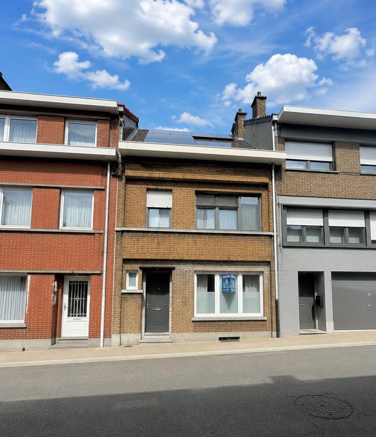 Huis te koop in Halle!, Immo, Huizen en Appartementen te koop
