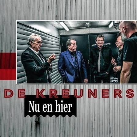 de kreuners nu en hier, Ophalen of Verzenden, Gebruikt