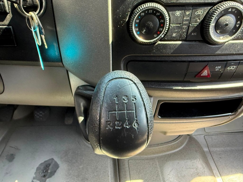 Mercedes-Benz Sprinter 314 (Stock ID 44692) — 20