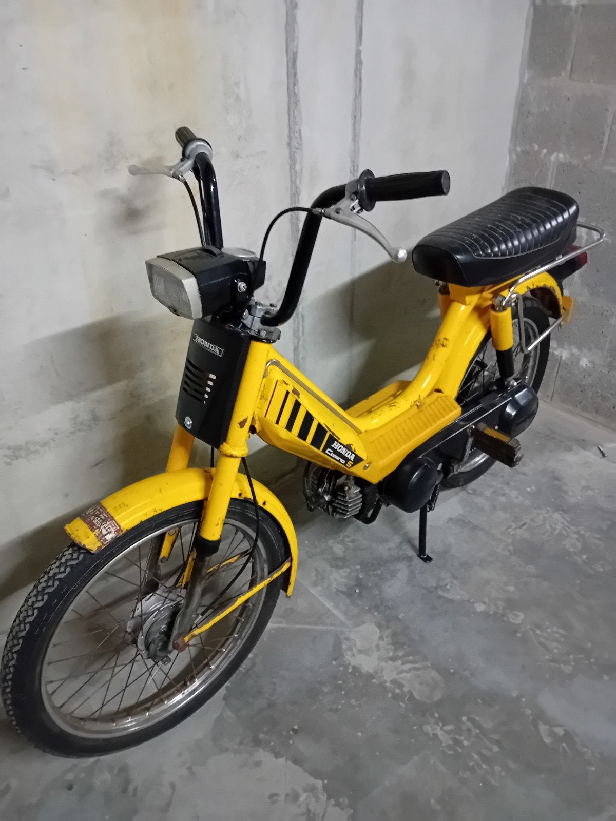honda camino Vario, Fietsen en Brommers, Ophalen of Verzenden