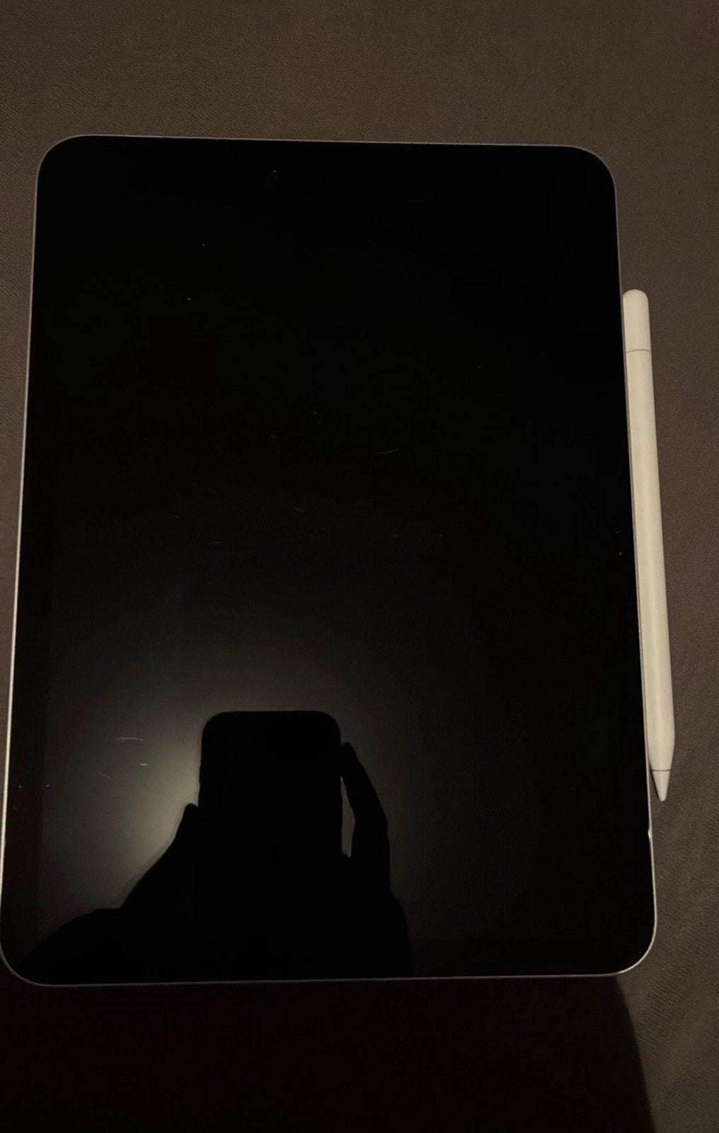 Ipad A16 fournis avec coque et clavier (amazon), Apple iPad, Zo goed als nieuw, 128 GB, Wi-Fi